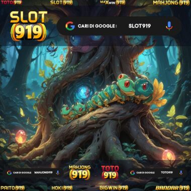 Situs Yang Ada Scatter Hitam Mahjong Link Slot