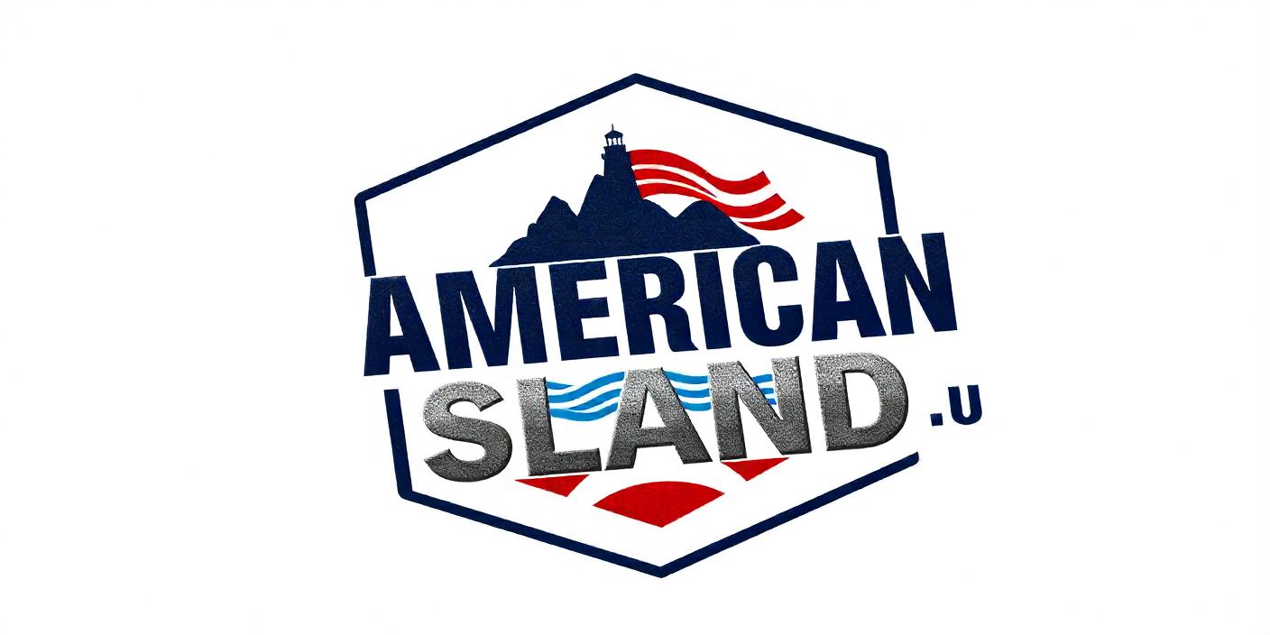 AmericanIsland