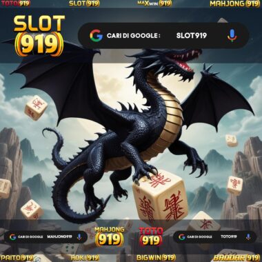 Aztec Login Mahjong Scatter Hitam Slot Akun Demo