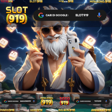 Scatter Hitam Slot Demo Pg Soft Lengkap Terbaru