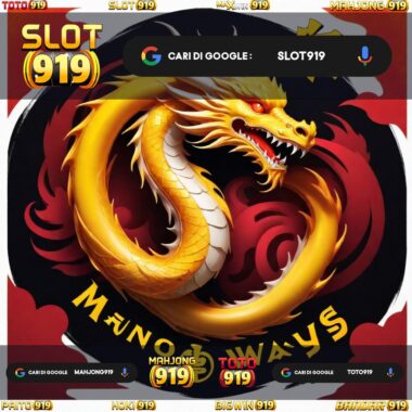 Link Scatter Hitam Slot Server Kamboja Mahjong Hitam