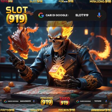 Link Scatter Hitam Mahjong Ways 2 Situs Slot