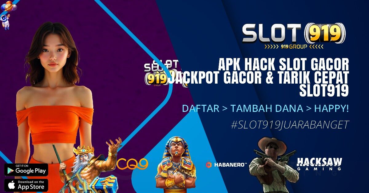 Situs Judi Slot Online Resmi 2025 RR 777