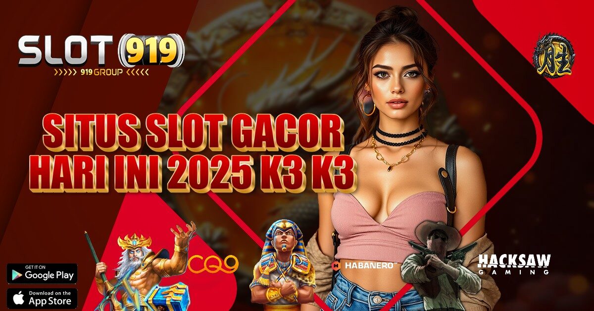 K3K3 APK ARTI SCATTER SLOT