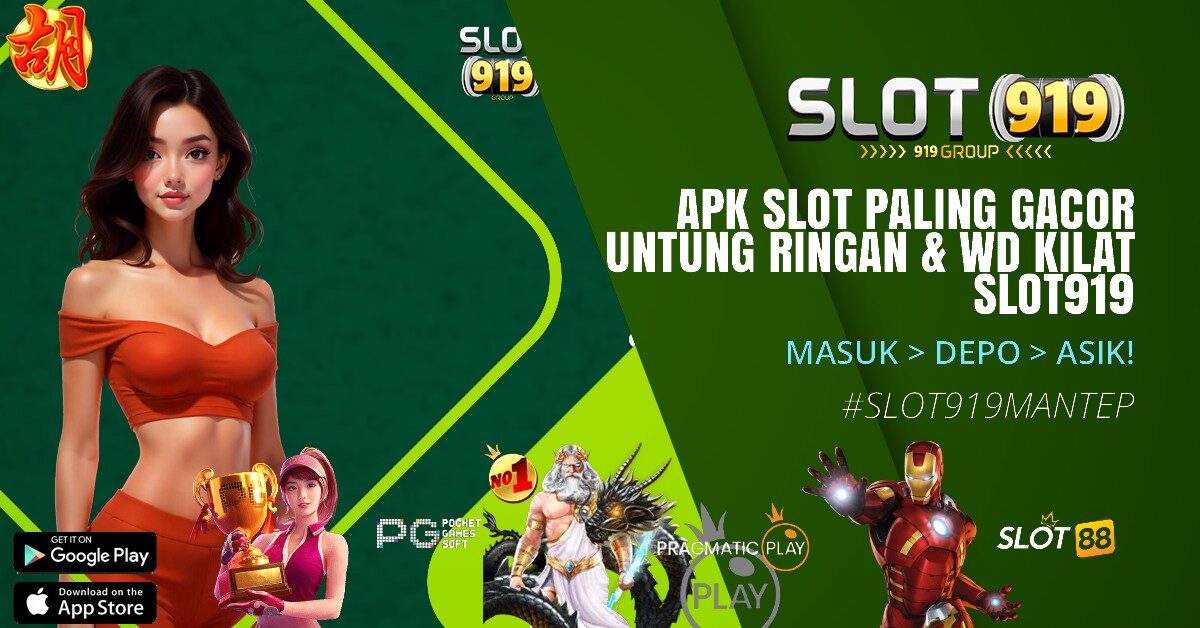 Cara Lapor Situs Judi Slot Online RR 777