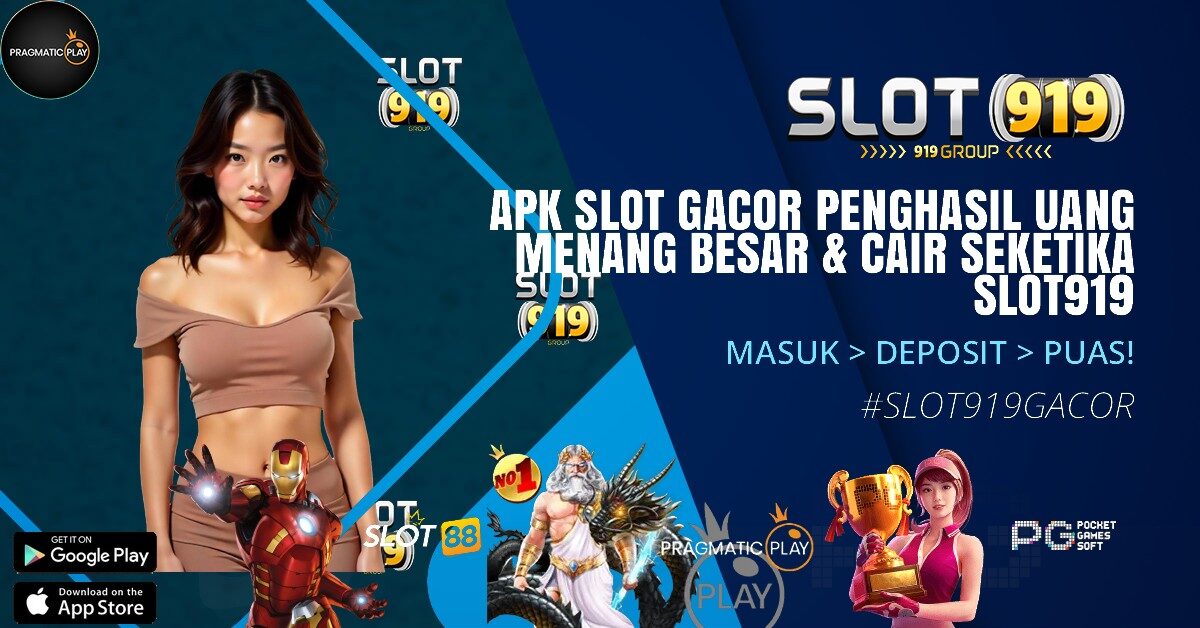 Kumpulan Situs Slot Online RR 777