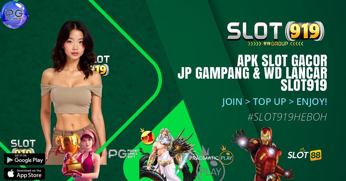 Situs Slot Online Terbaik Dan Terpercaya RR 777