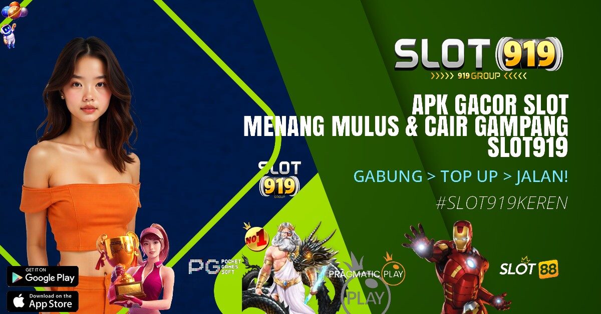 RR777 Semua Situs Slot Online