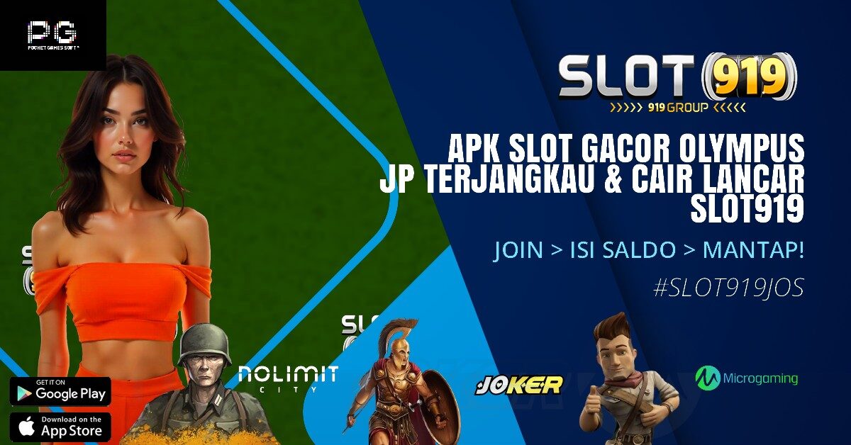 Apk Slot Gacor RR777