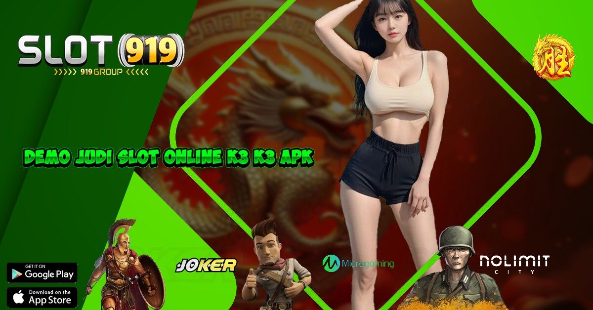 SLOT GACOR SERVER FILIPINA K3K3