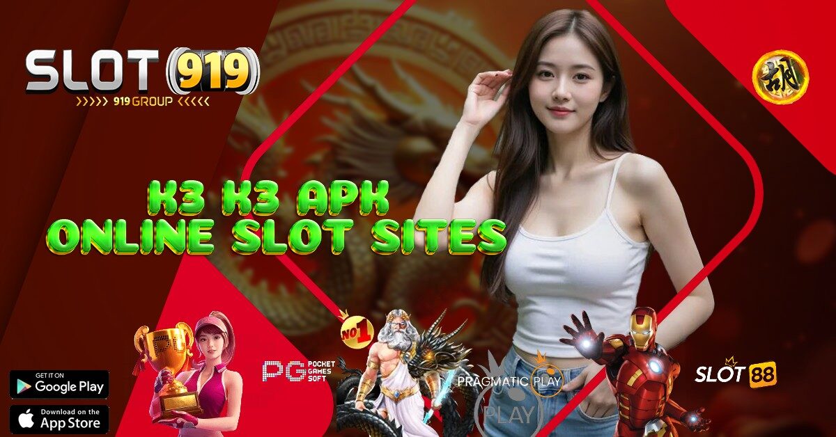 SLOT GACOR OLYMPUS MALAM INI K3K3