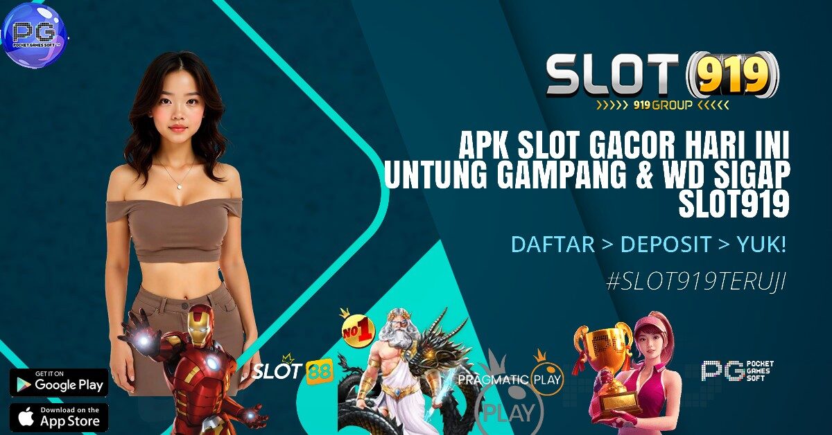 Situs Slot Online Indonesia RR 777