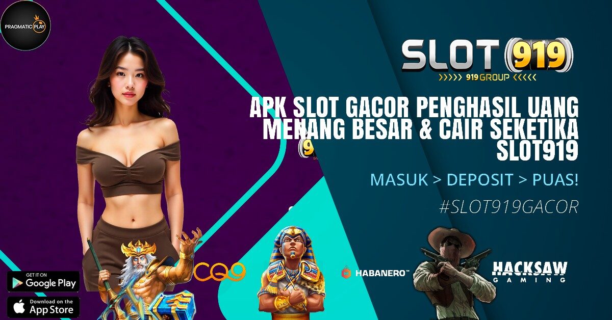 Situs Game Online Slot RR777