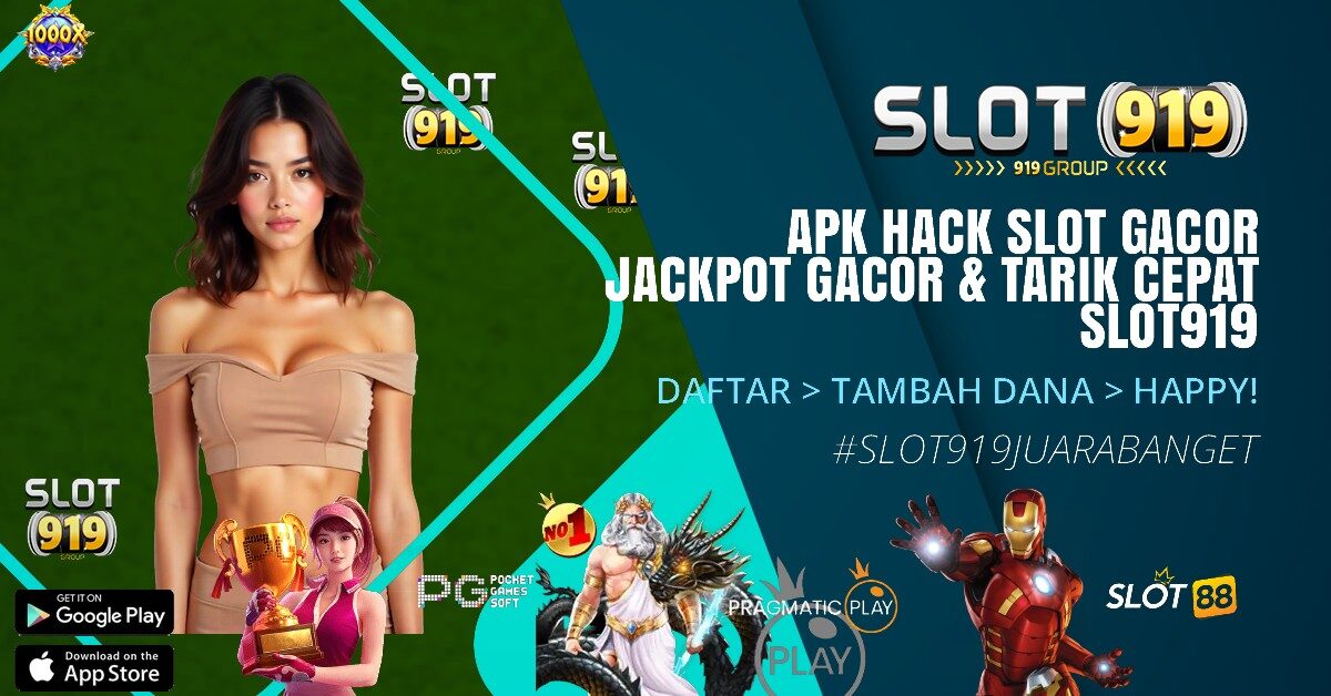 RR777 Judi Slot Online Luar Negeri