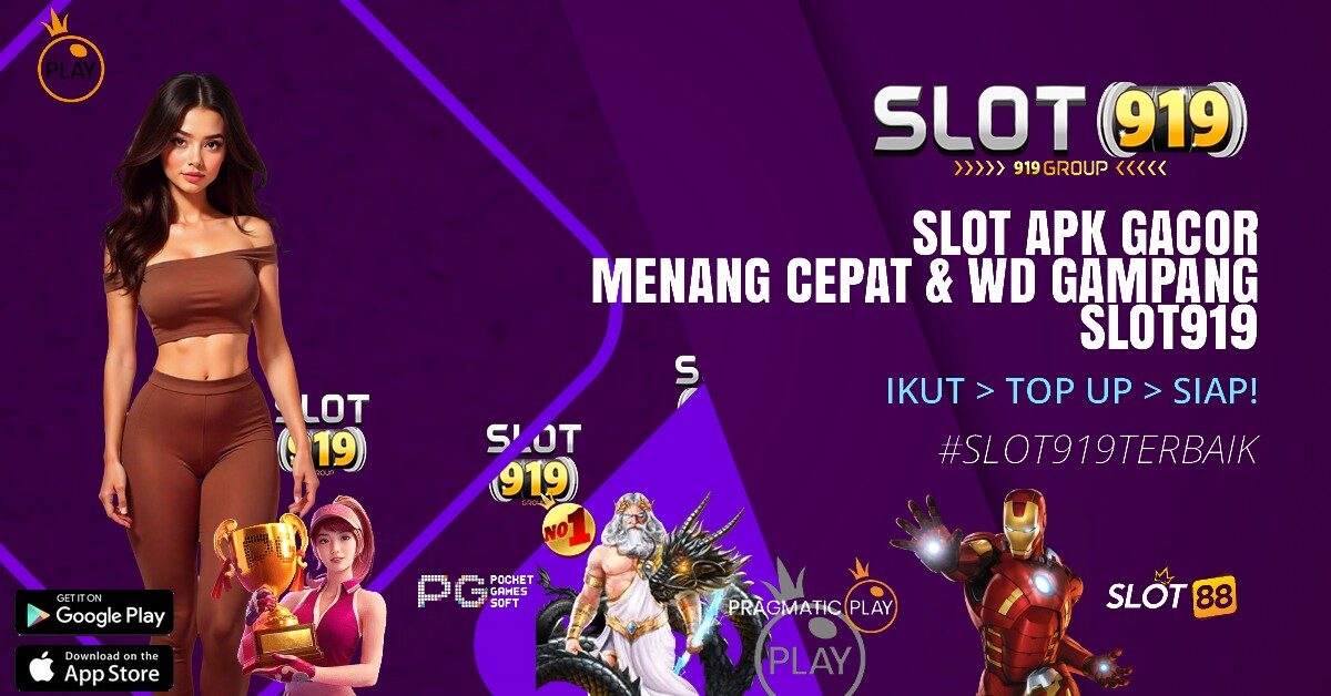 RR777 Gacor Daftar Situs Judi Slot Online Terpercaya