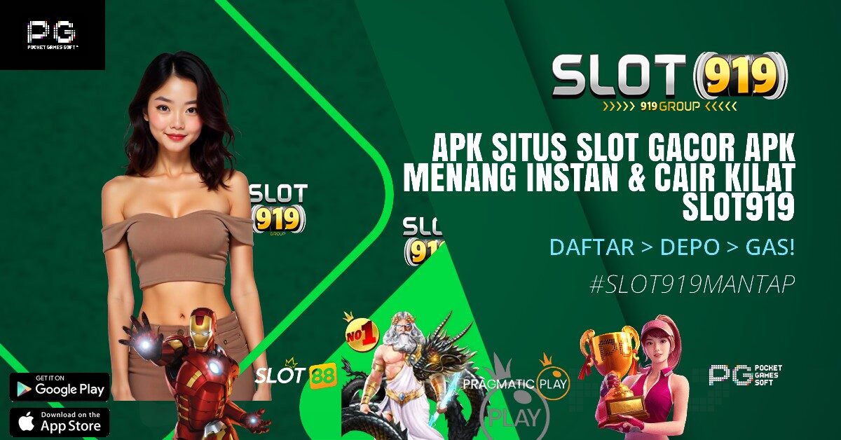 Slot Online 2025 RR 777