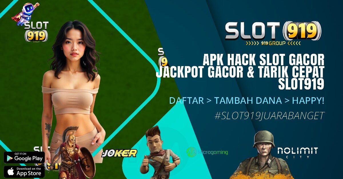 Cara Memenangkan Slot Online RR777