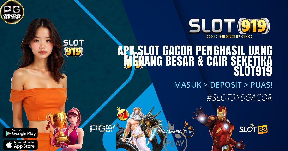 Slot Online Akun Demo RR777