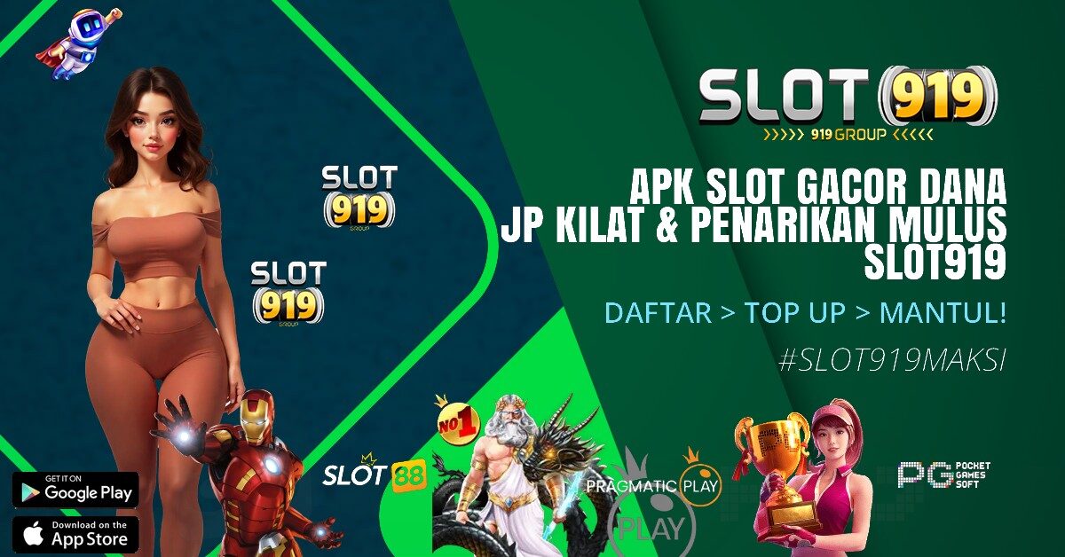 Slot Online Resmi 2025 RR 777