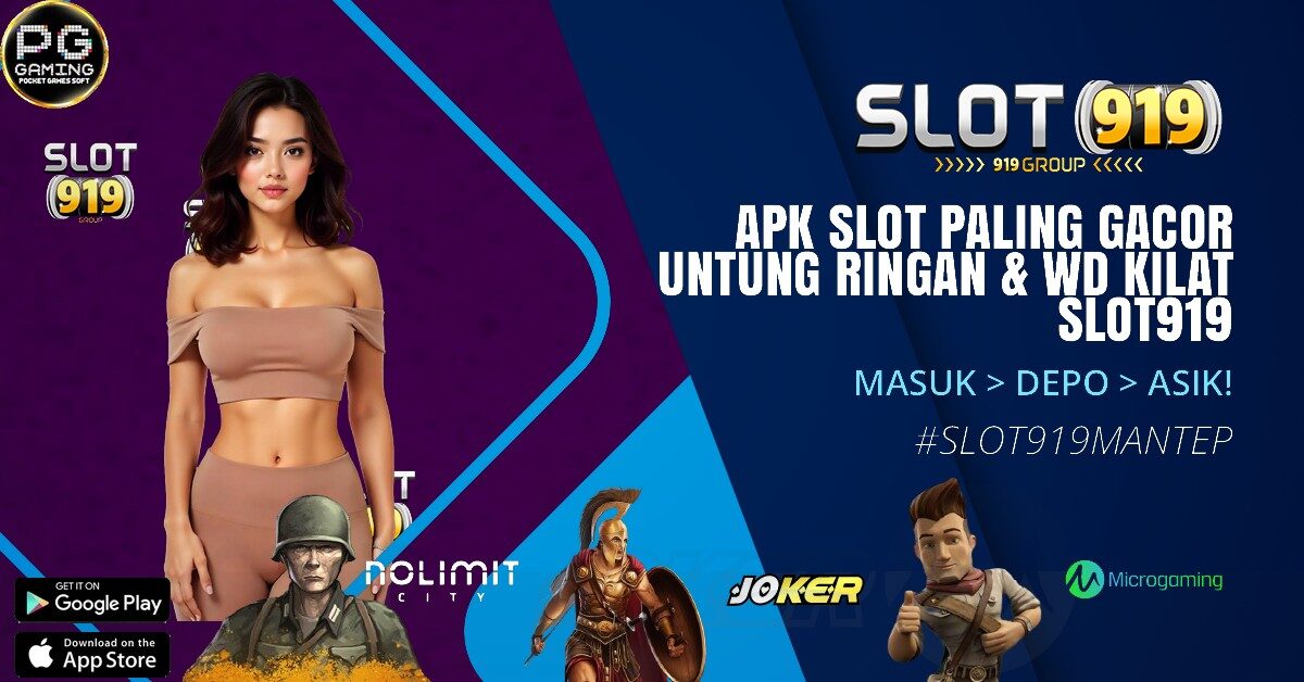 RR777 Situs Slot Online Terbaik 2025