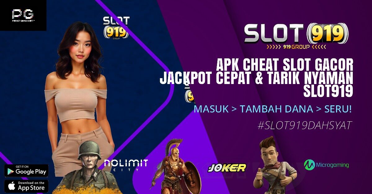 Slot Poker Online RR777