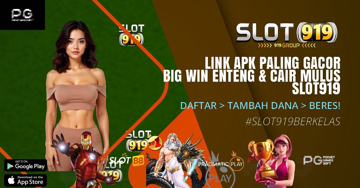 Permainan Slot Online RR 777