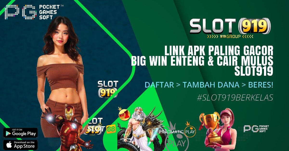 Situs Slot Online Resmi RR 777