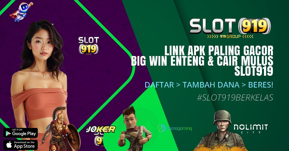 RR 777 Cara Bermain Slot Online Untuk Pemula