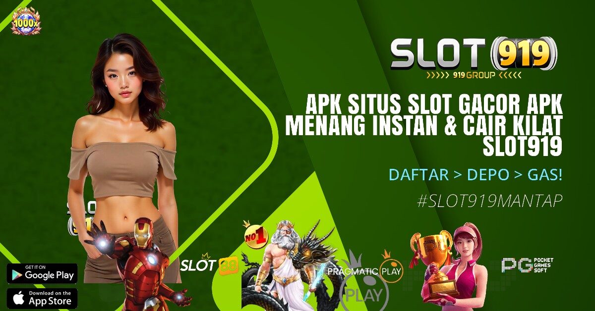 Game Slot Online Deposit Pulsa Tanpa Potongan RR 777