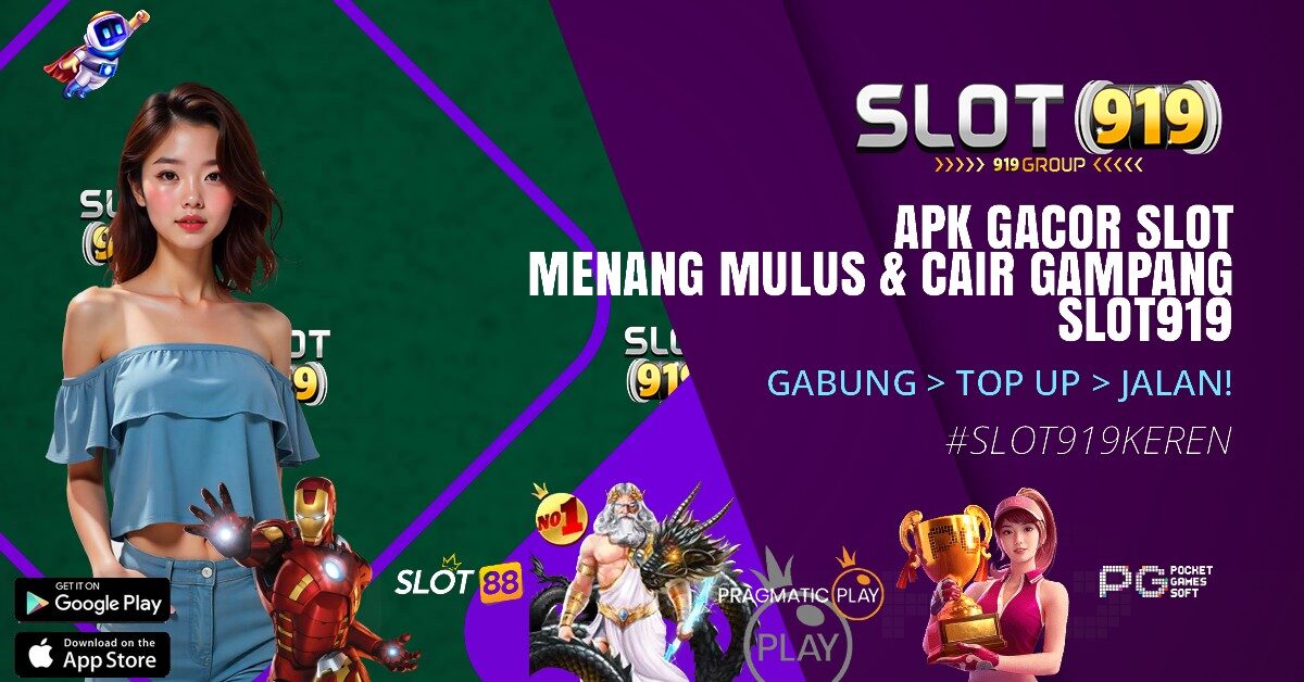 RR 777 Situs Slot Online Gampang Menang