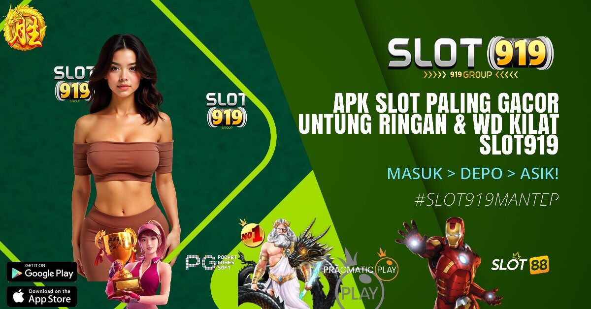 Daftar Nama Situs Judi Slot Online Terpercaya 2025 RR777