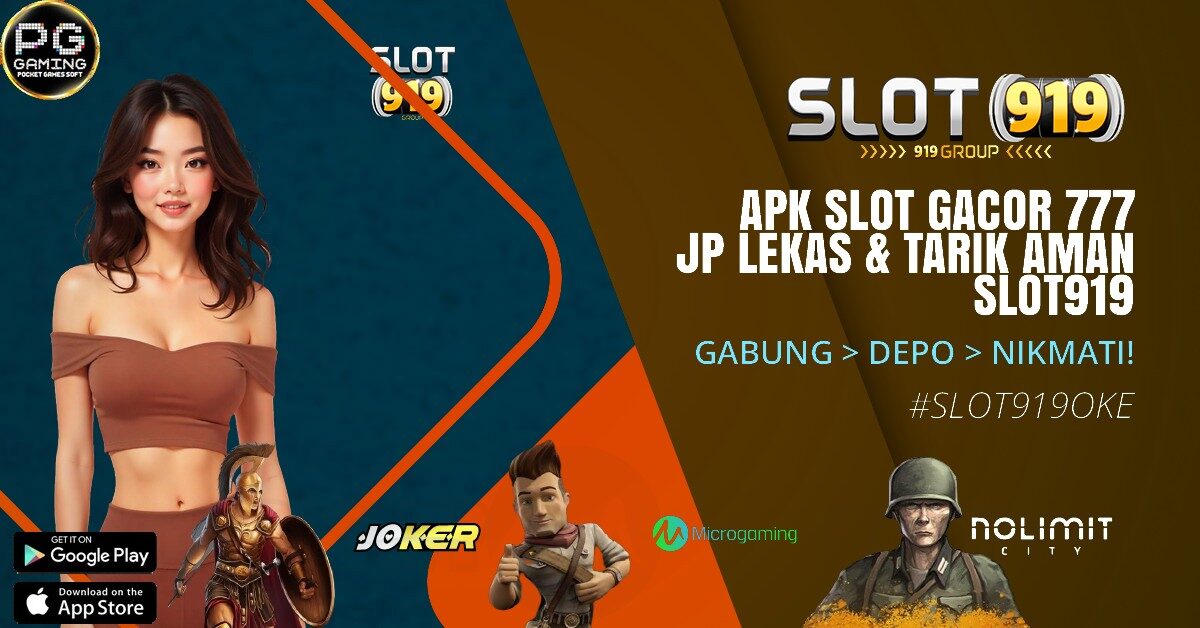 Slot Online Mo RR 777