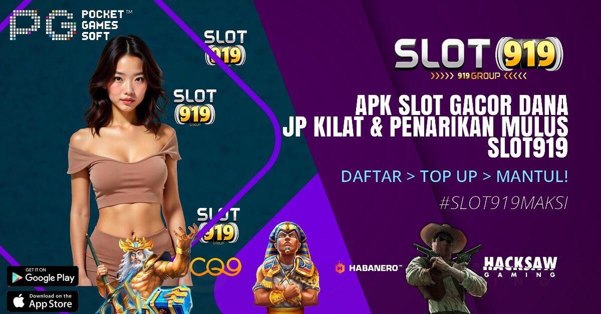 RR777 Apk Slot Online Uang Asli