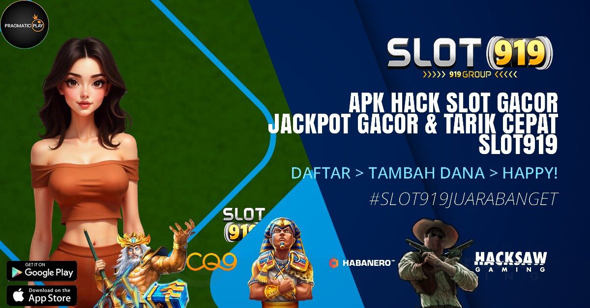 Malaysia Slot Online RR777