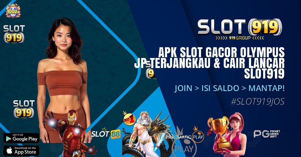 Judi Slot Online Lengkap RR 777