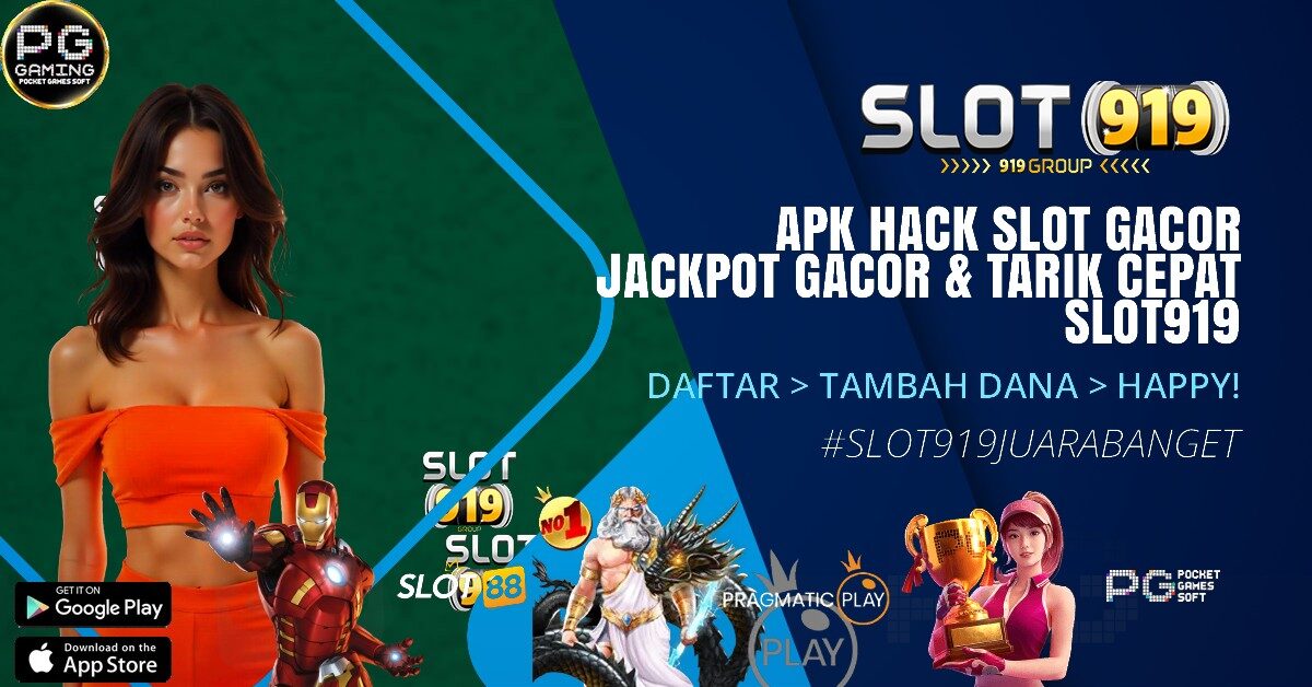 RR 777 Judi Slot Online Terbaik