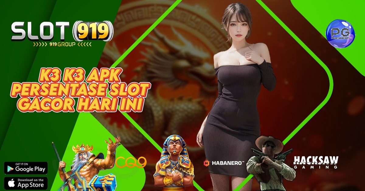 K3 K3 APK APLIKASI SLOT GACOR 2022