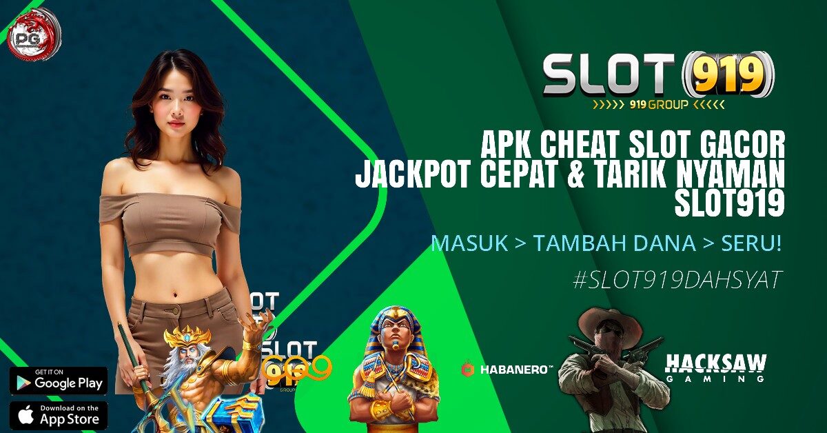 Download Apk Slot Gacor Maxwin RR 777