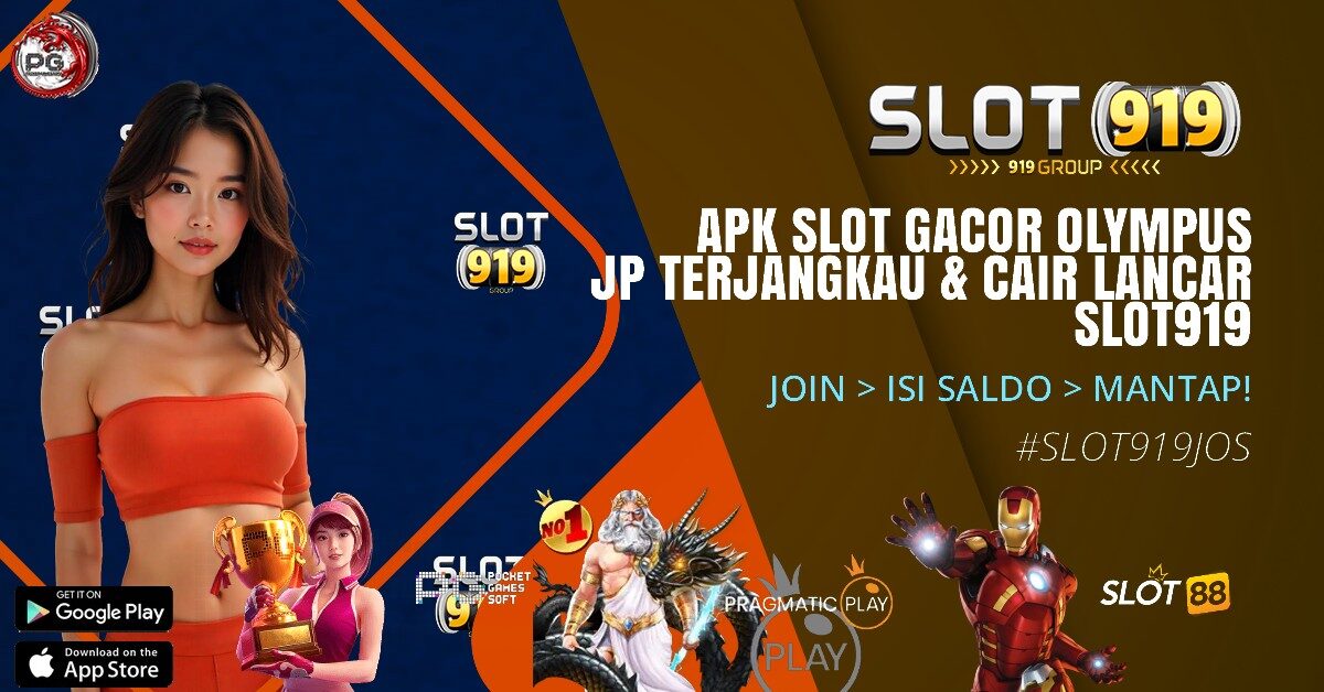 RR777 Daftar Situs Slot Online Judi Terbaik