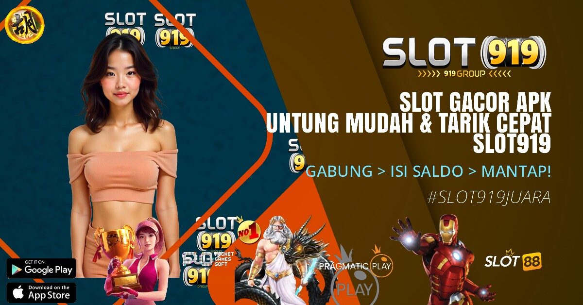 Situs Slot Online Luar Negeri Terpercaya RR 777