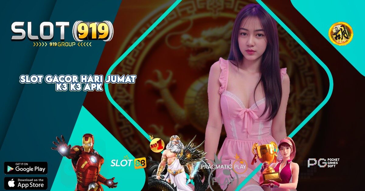 K3 K3 APK SITUS JUDI SLOT ONLINE GACOR