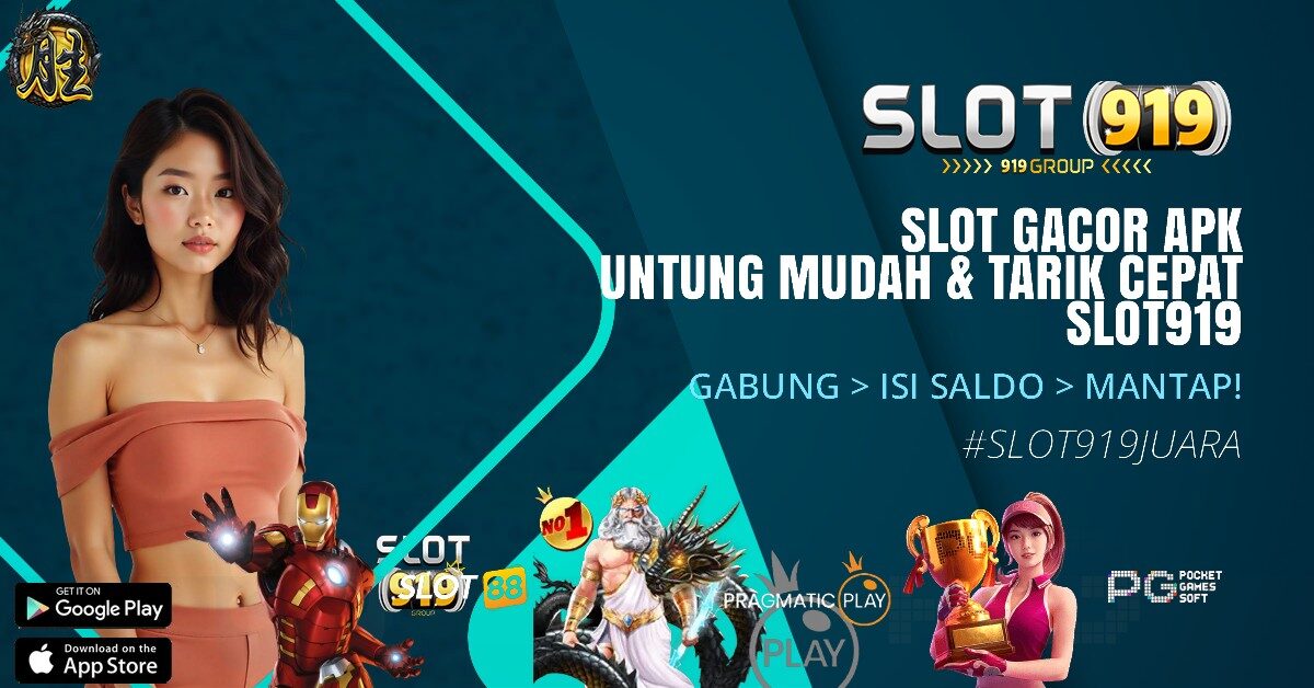 Slot Online Akun Demo RR777