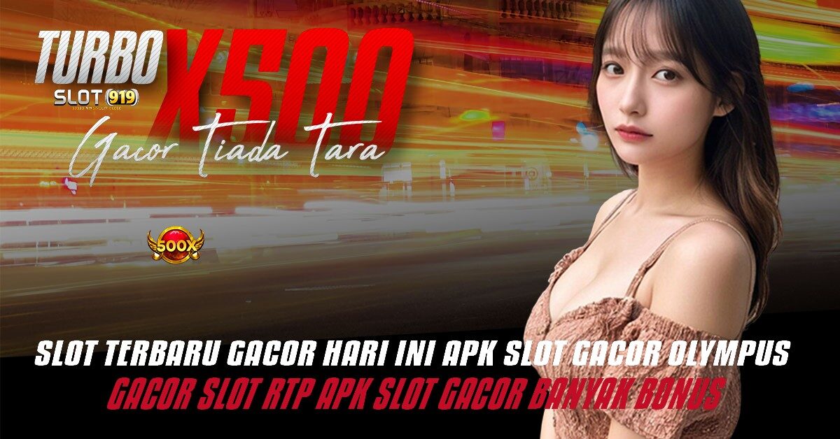 SLOT ONLINE PAKAI DANA NAMA LINK SLOT GACOR TURBOX500