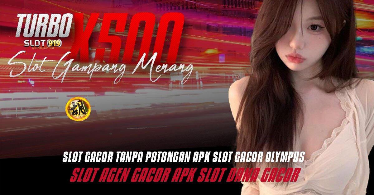 SLOT DANA TANPA POTONGAN BOCORAN SLOT GACOR RTP HARI INI TURBO X500